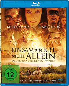 Alone Yet Not Alone (Blu-Ray)